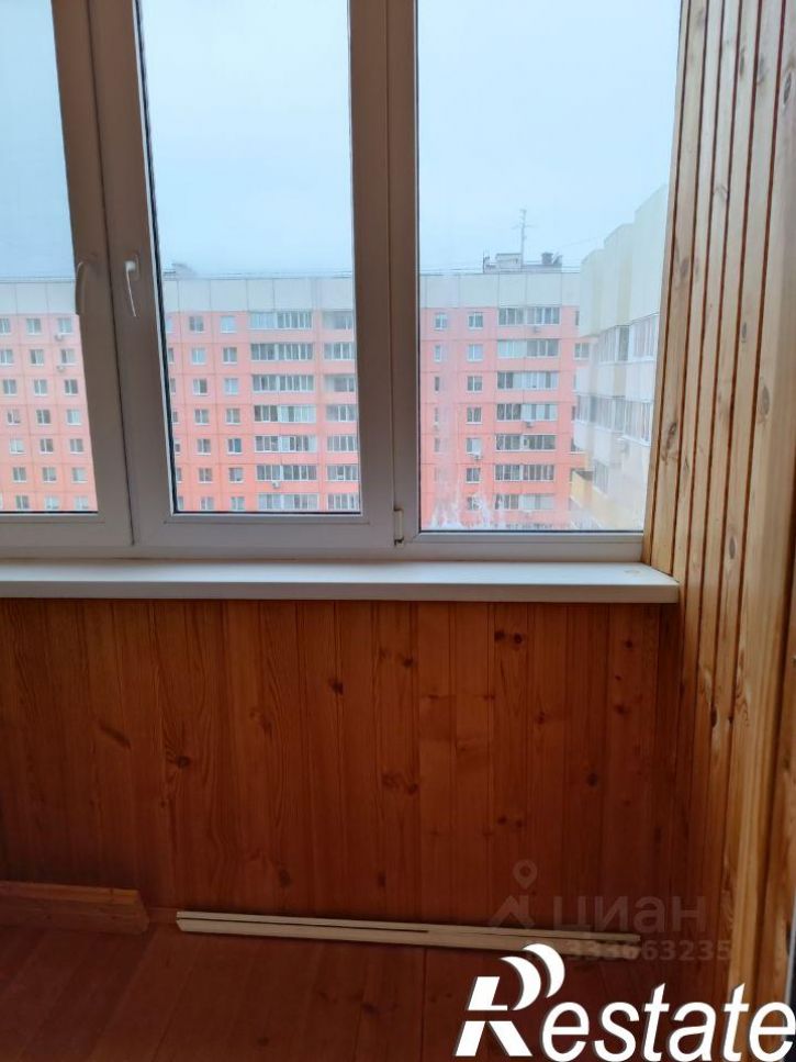1-комн квартира бульвар Архитекторов, 15,  д. 15