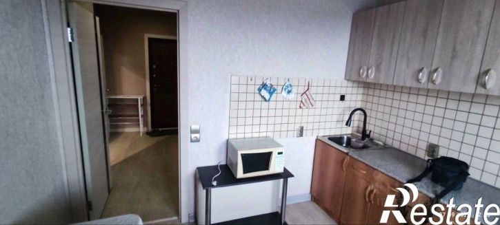 1-комн квартира Камышинская улица, 54,  д. 54