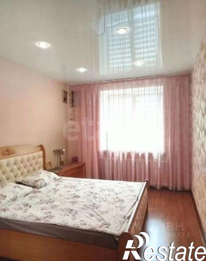 2-комн квартира улица Ульяны Громовой, 2,  д. 2