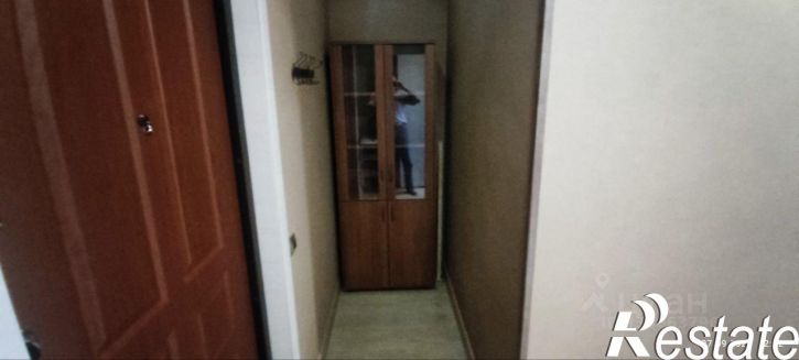 1-комн квартира Камышинская улица, 54,  д. 54