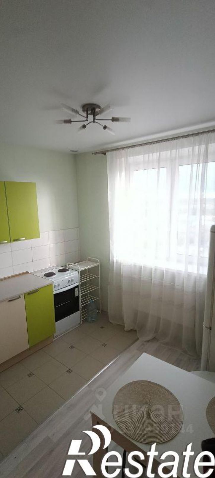 1-комн квартира улица Автомобилистов, 7А,  д. 7А