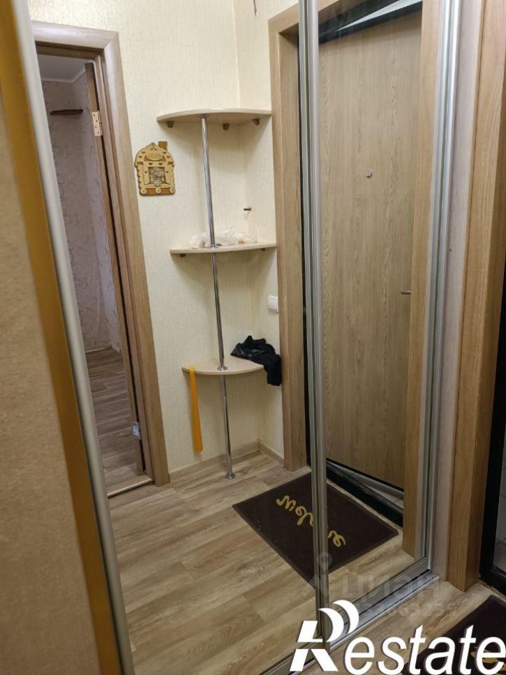 1-комн квартира бульвар Архитекторов, 15,  д. 15