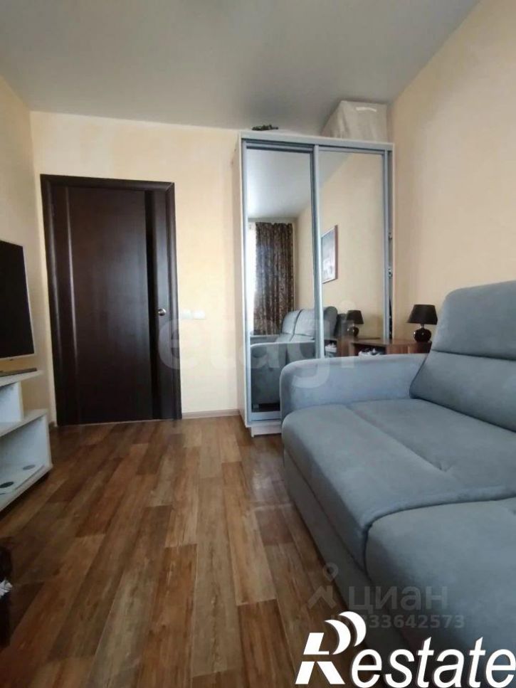 3-комн квартира бульвар Архитекторов, 9,  д. 9