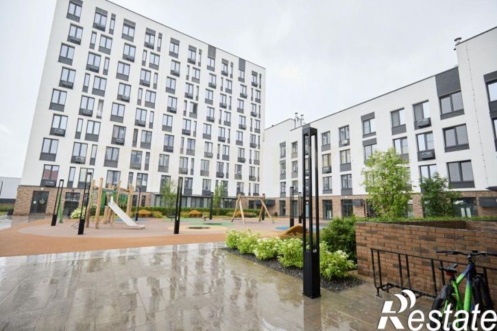 2-комн квартира проспект Туполева, 15,  д. 15