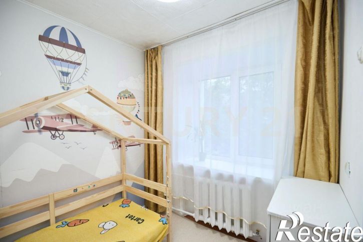 3-комн квартира улица Доватора, 18,  д. 18