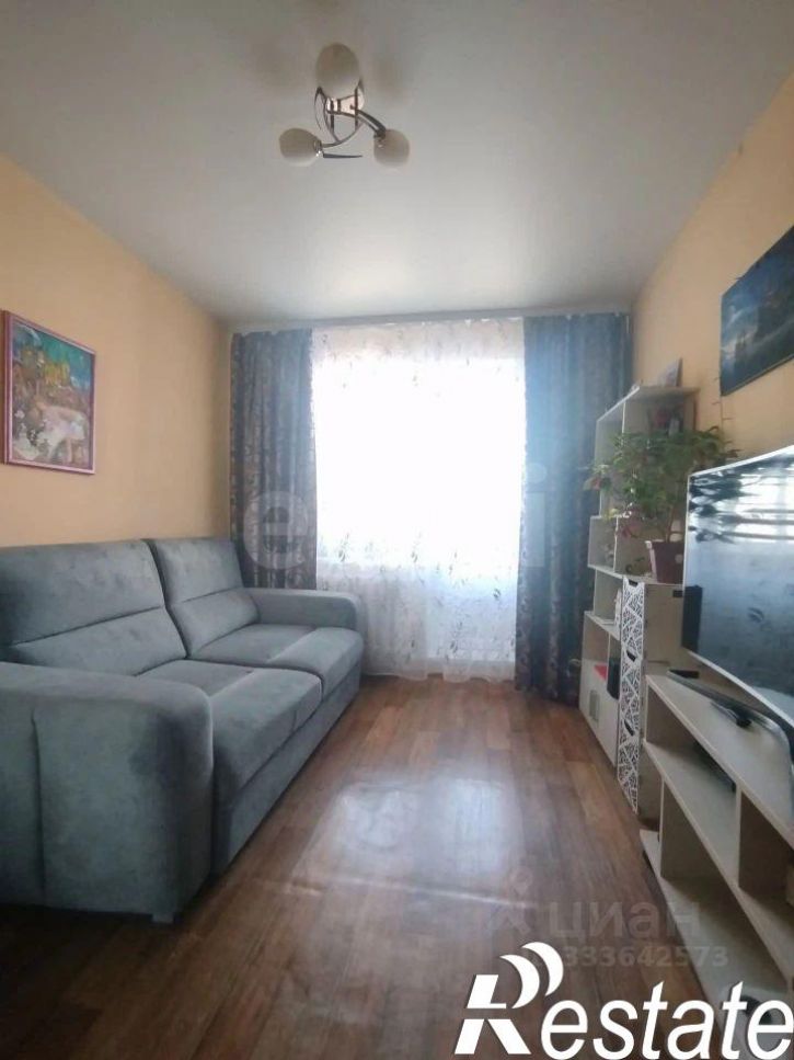 3-комн квартира бульвар Архитекторов, 9,  д. 9
