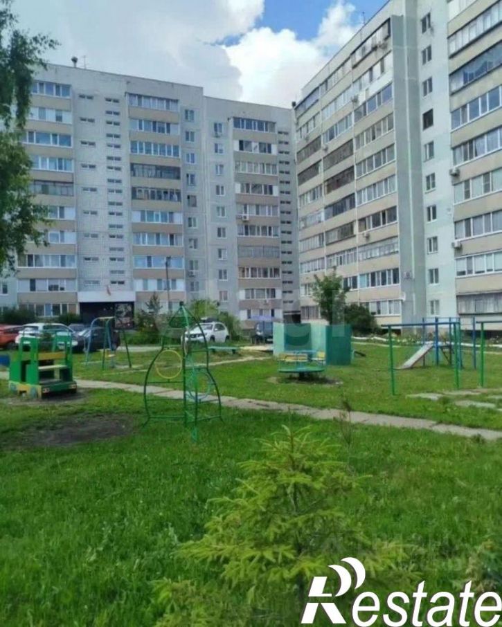 2-комн квартира улица Ульяны Громовой, 2,  д. 2