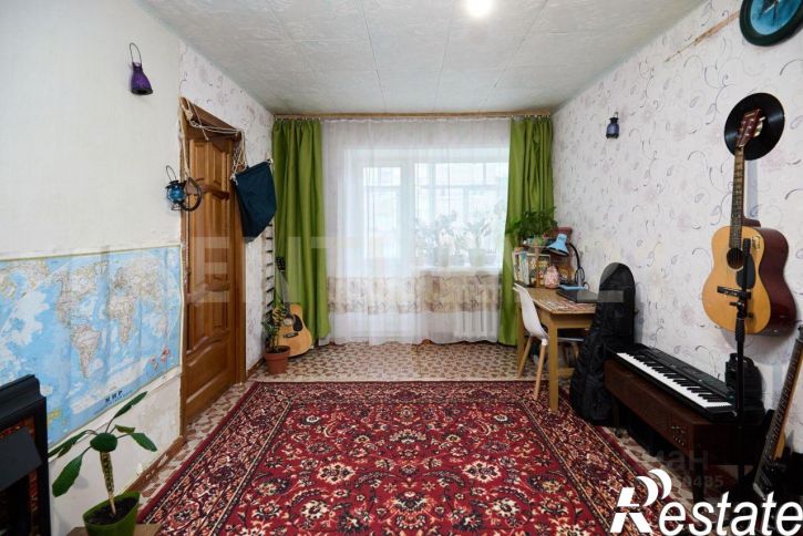 3-комн квартира улица Доватора, 18,  д. 18