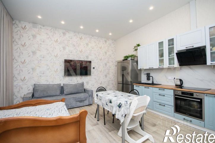 3-комн квартира проспект Нариманова, 87,  д. 87