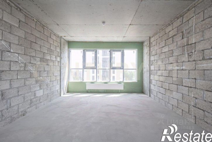 1-комн квартира проспект Генерала Тюленева, 32к2,  д. 32к2