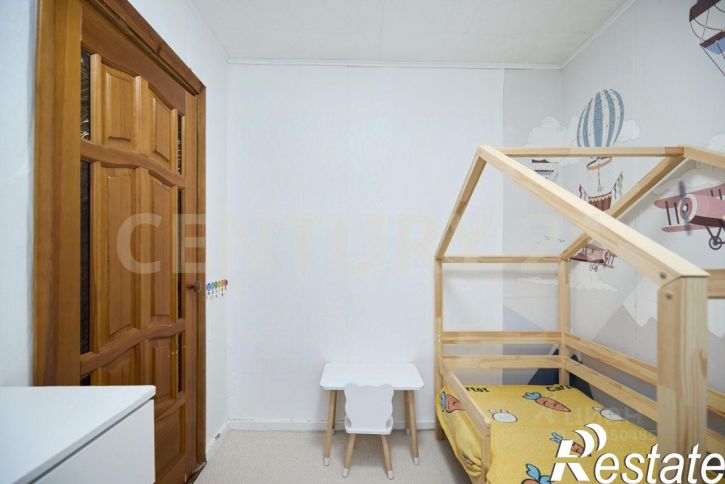3-комн квартира улица Доватора, 18,  д. 18