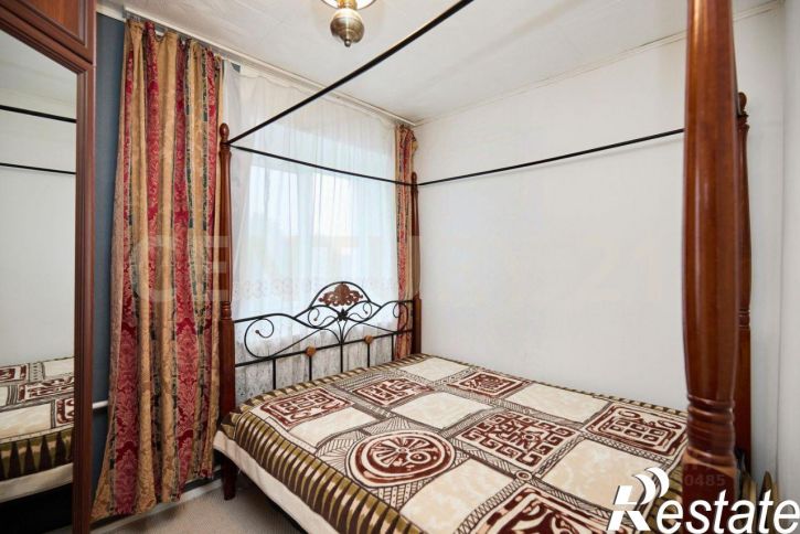 3-комн квартира улица Доватора, 18,  д. 18
