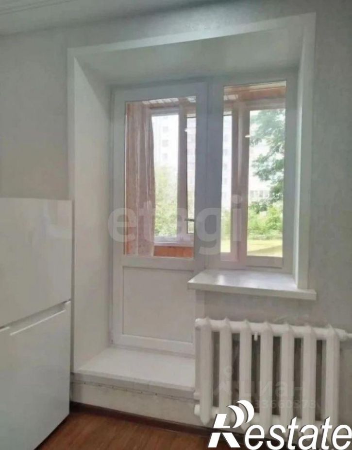 2-комн квартира улица Ульяны Громовой, 2,  д. 2