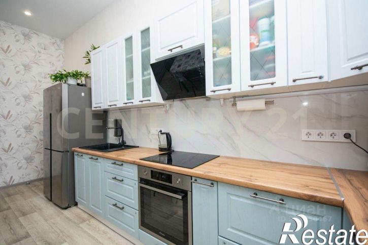 3-комн квартира проспект Нариманова, 87,  д. 87