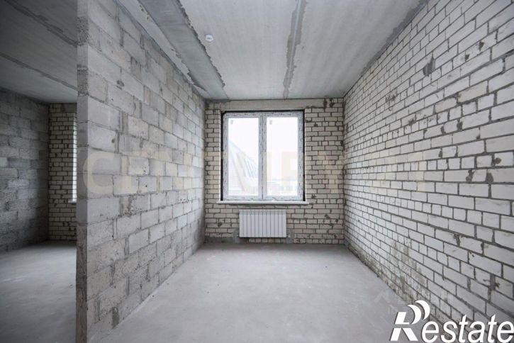 2-комн квартира проспект Туполева, 15,  д. 15