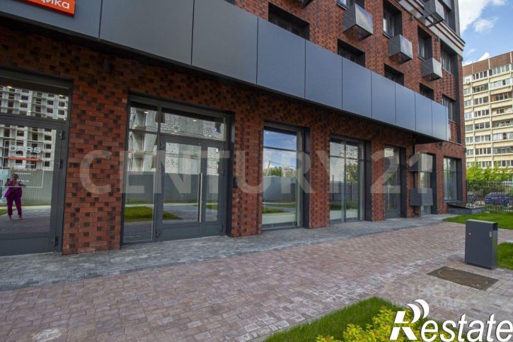 1-комн квартира проспект Генерала Тюленева, 32к2,  д. 32к2