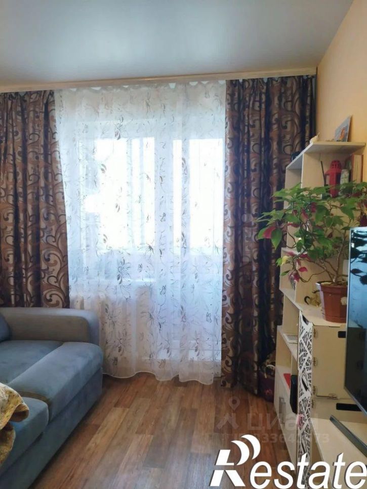 3-комн квартира бульвар Архитекторов, 9,  д. 9