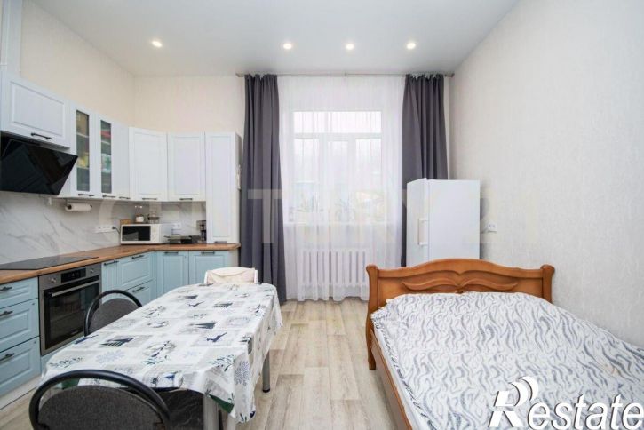 3-комн квартира проспект Нариманова, 87,  д. 87