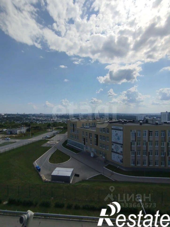 3-комн квартира бульвар Архитекторов, 9,  д. 9