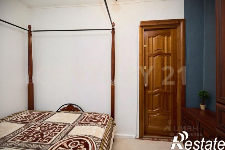 3-комн квартира улица Доватора, 18,  д. 18