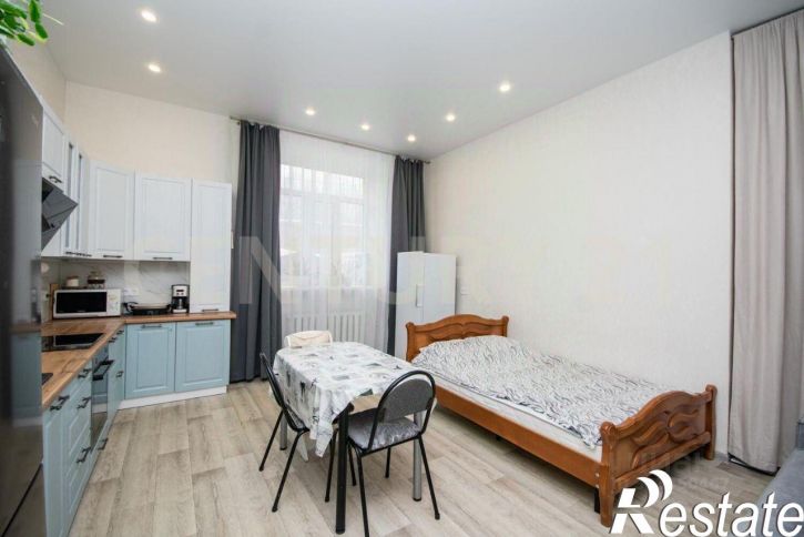 3-комн квартира проспект Нариманова, 87,  д. 87