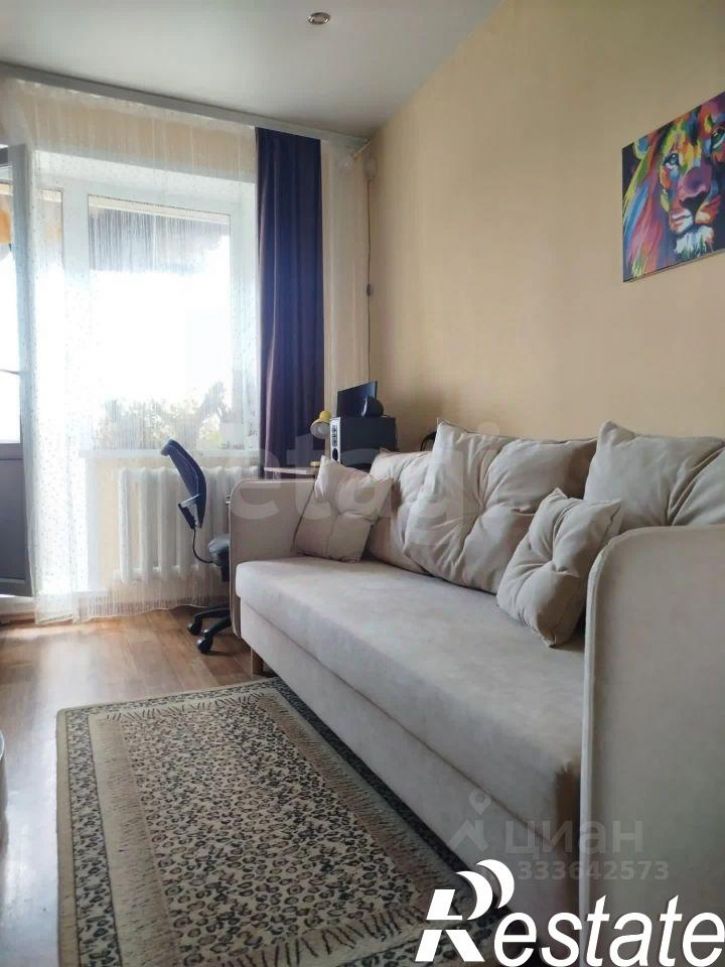 3-комн квартира бульвар Архитекторов, 9,  д. 9