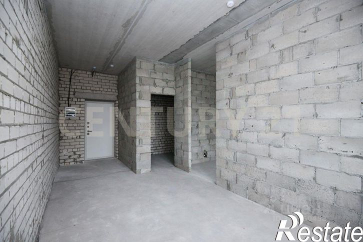2-комн квартира проспект Туполева, 15,  д. 15