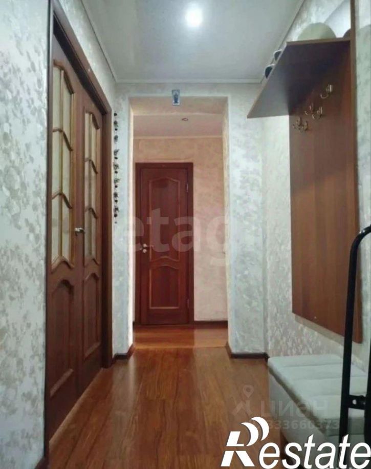 2-комн квартира улица Ульяны Громовой, 2,  д. 2