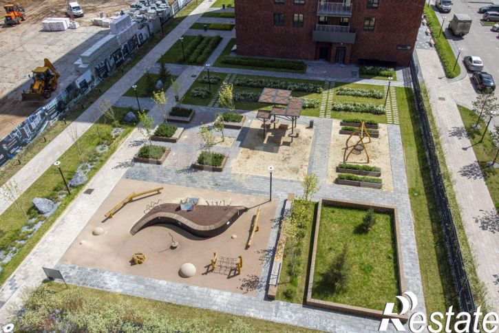 1-комн квартира проспект Генерала Тюленева, 32к2,  д. 32к2