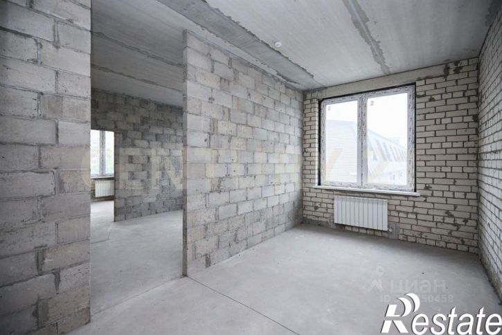 2-комн квартира проспект Туполева, 15,  д. 15