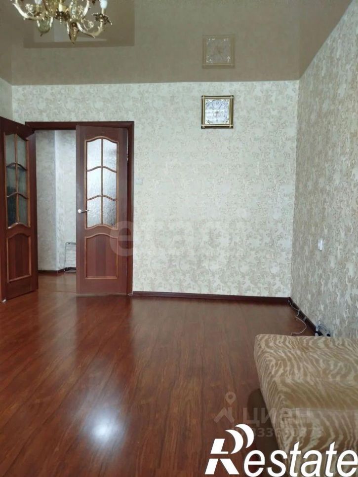 2-комн квартира улица Ульяны Громовой, 2,  д. 2