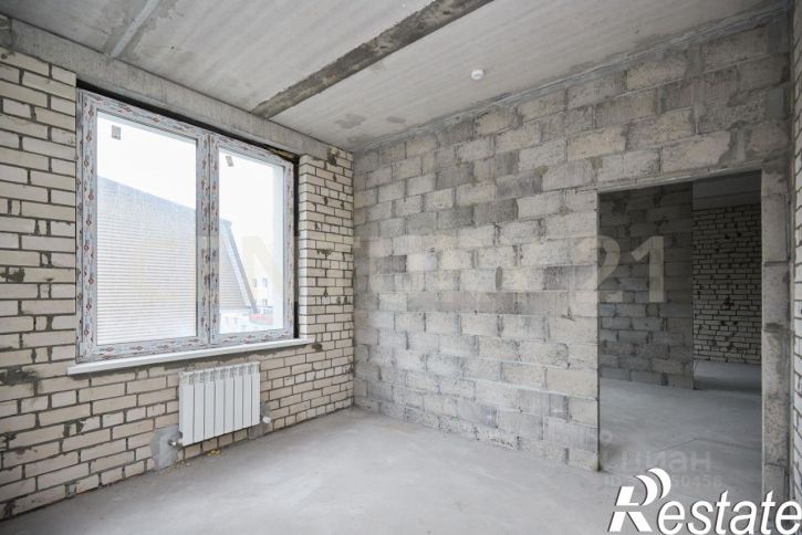 2-комн квартира проспект Туполева, 15,  д. 15