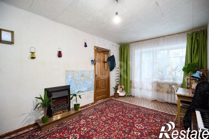 3-комн квартира улица Доватора, 18,  д. 18