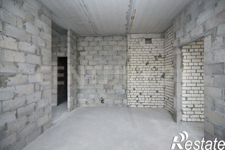 2-комн квартира проспект Туполева, 15,  д. 15