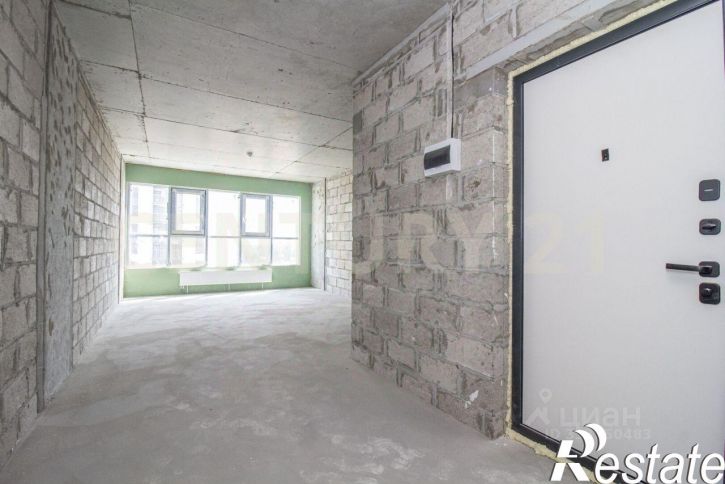 1-комн квартира проспект Генерала Тюленева, 32к2,  д. 32к2