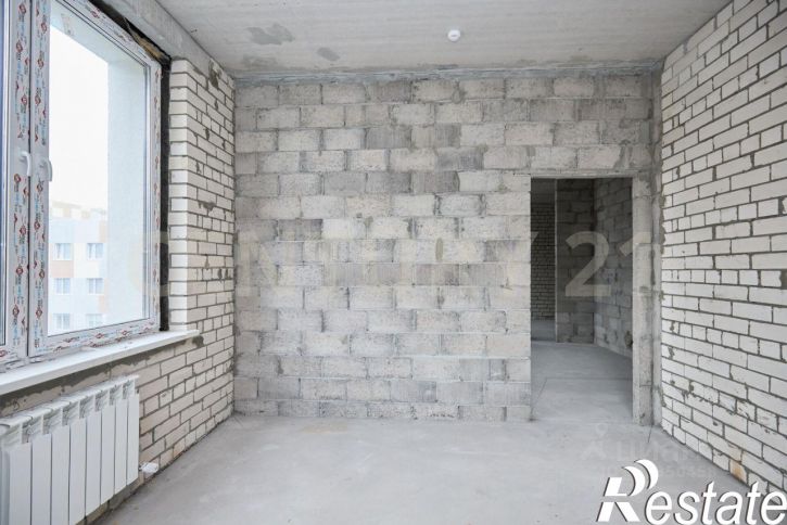 2-комн квартира проспект Туполева, 15,  д. 15