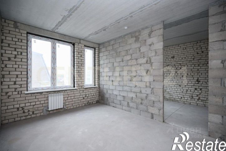 2-комн квартира проспект Туполева, 15,  д. 15