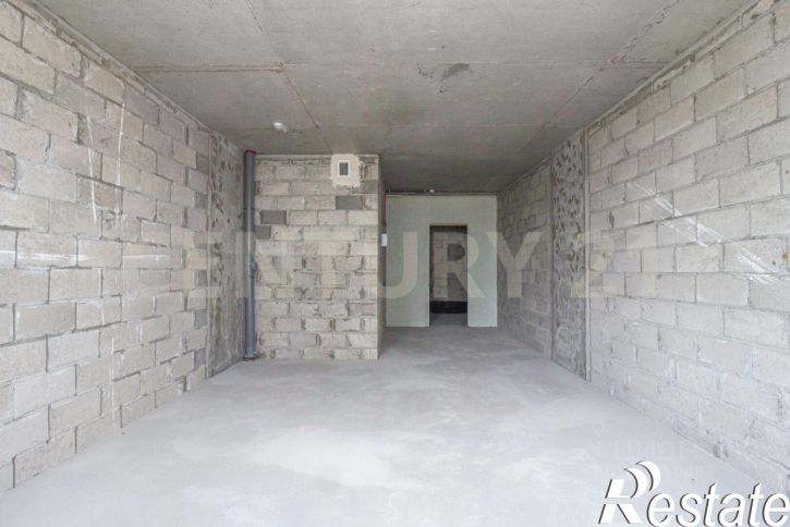 1-комн квартира проспект Генерала Тюленева, 32к2,  д. 32к2