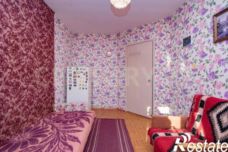 4-комн квартира улица Гагарина, 31,  д. 31
