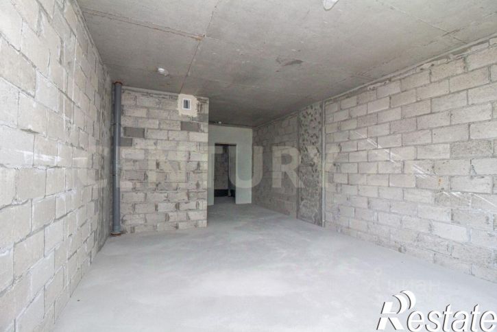 1-комн квартира проспект Генерала Тюленева, 32к2,  д. 32к2