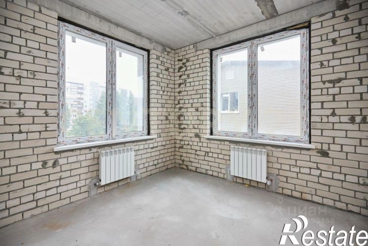 2-комн квартира проспект Туполева, 15,  д. 15