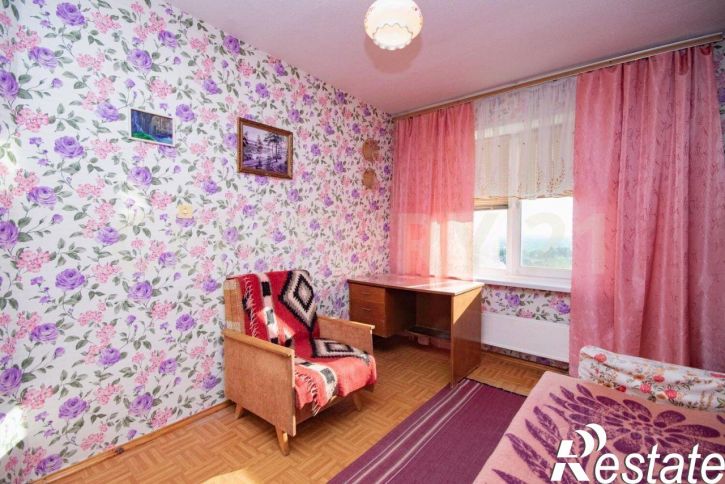 4-комн квартира улица Гагарина, 31,  д. 31
