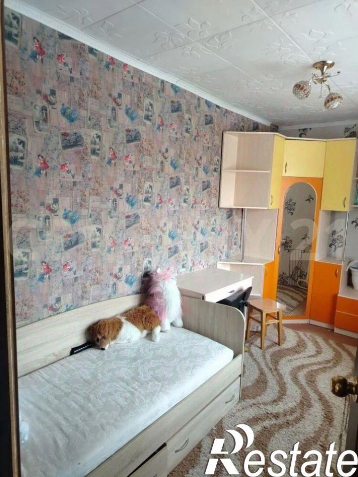3-комн квартира Локомотивная улица, 201,  д. 201