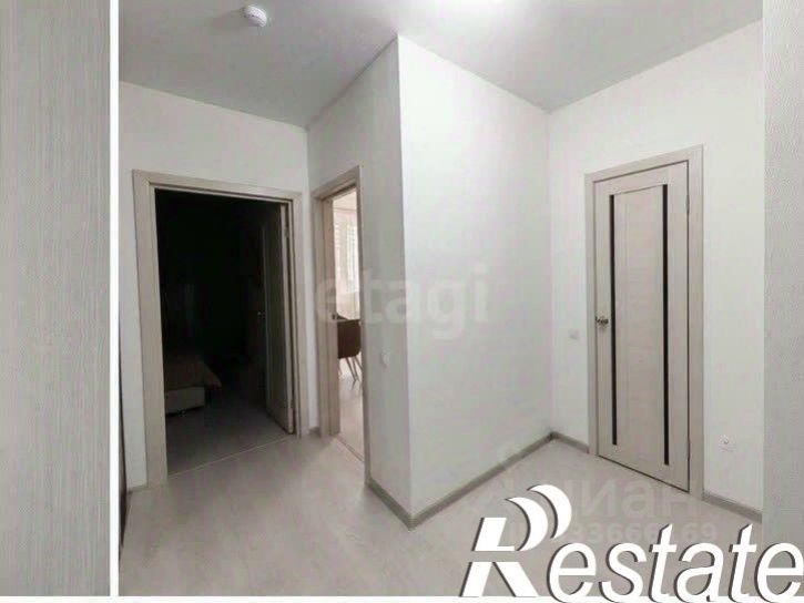 2-комн квартира улица Александра Невского, 2Ж,  д. 2Ж