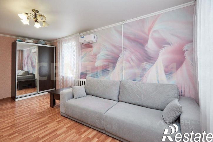 2-комн квартира улица Димитрова, 10,  д. 10