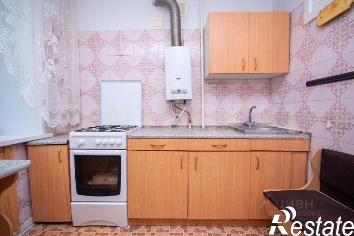 1-комн квартира улица Строителей, 6,  д. 6