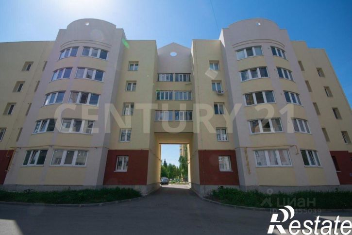 1-комн квартира Локомотивная улица, 72,  д. 72