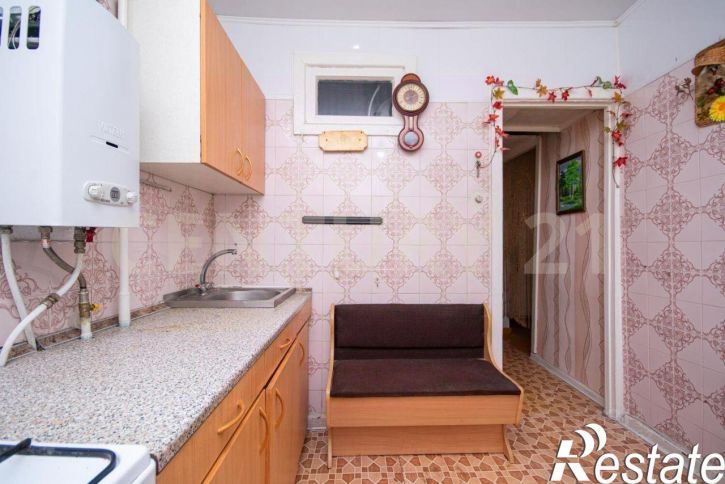 1-комн квартира улица Строителей, 6,  д. 6