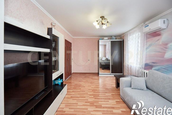 2-комн квартира улица Димитрова, 10,  д. 10