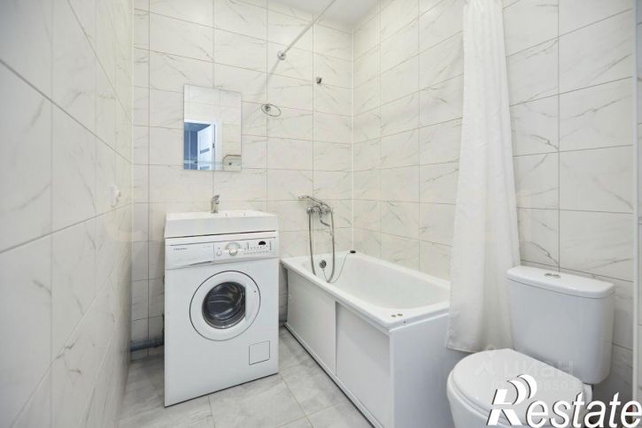 1-комн квартира улица Ульяны Громовой, 10А,  д. 10А